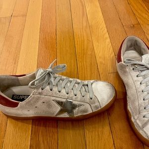 GOLDEN GOOSE SNEAKERS